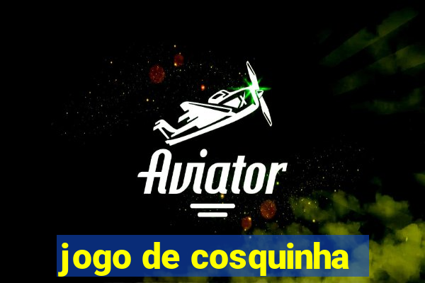 jogo de cosquinha